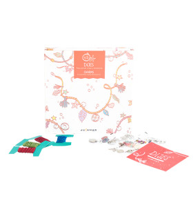 Juegos Para Soñar Dijes