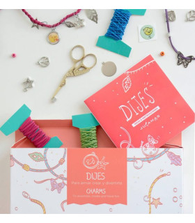 Juegos Para Soñar Dijes