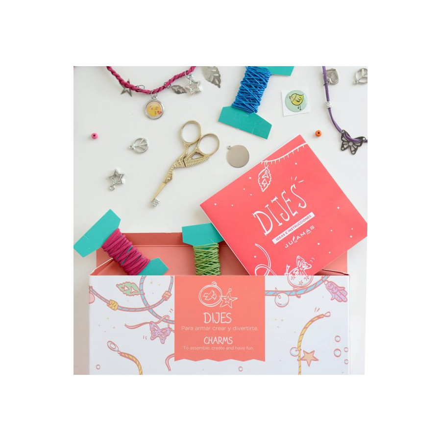 Juegos Para Soñar Dijes