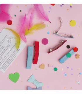 Disená Tus Hebillas