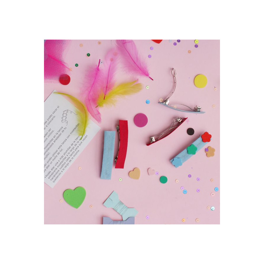 Disená Tus Hebillas