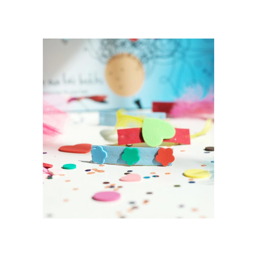 Disená Tus Hebillas