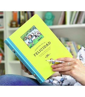 Bitácora de Felicidad 2da Edición