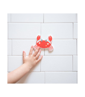 Juguetes Animales del Océano para el Agua