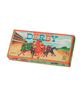 Juego de Mesa Derby