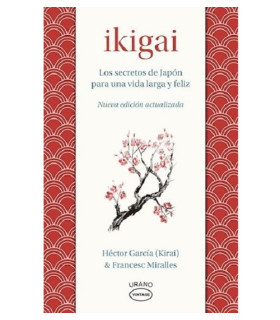 Ikigai Vintage por Hector Garcia