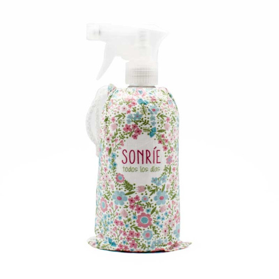 Aromatizador Sonríe todos los días