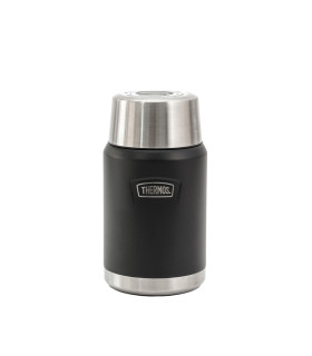 Termo para Alimentos con Cuchara Thermos Icon 710 ml Granito