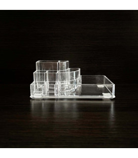 Organizador de Escritorio Mini Bangkok 17x8x6 cm