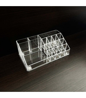 Organizador de Escritorio Londres 23x13x8 cm