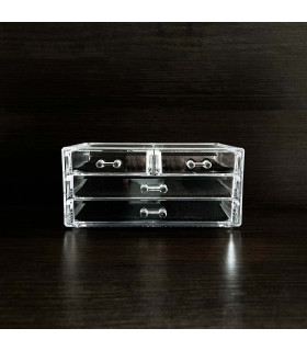 Cajonera de Escritorio Amsterdam 24x16x11 cm