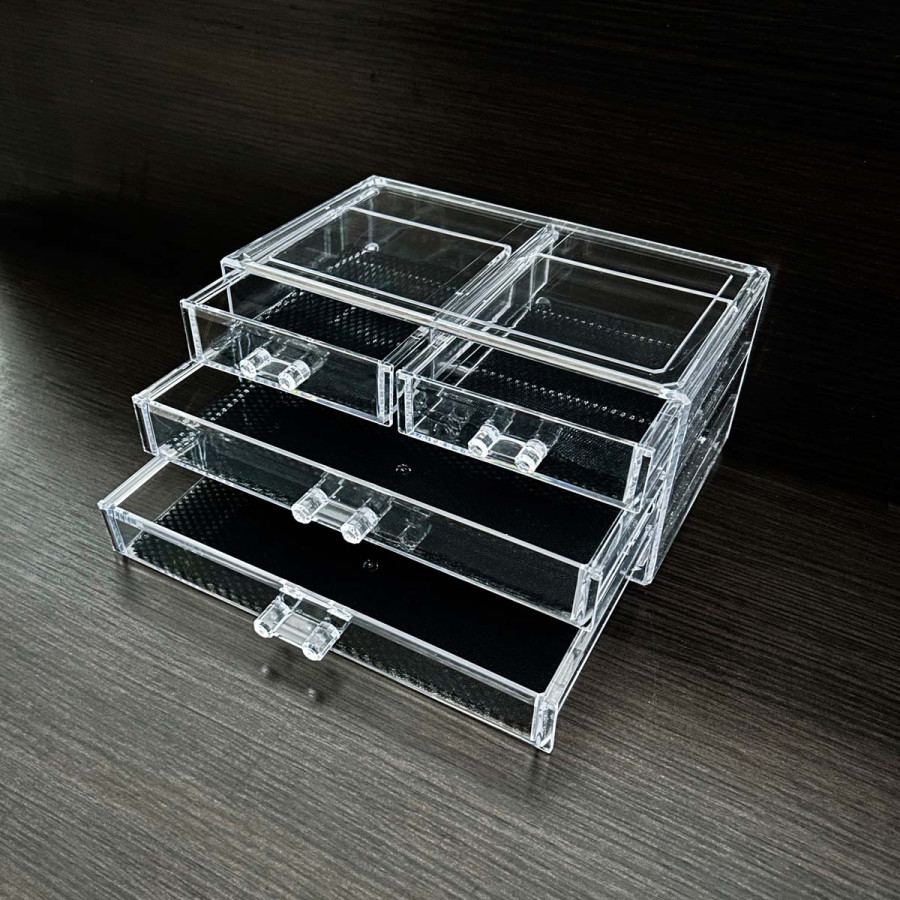 Cajonera de Escritorio Amsterdam 24x16x11 cm