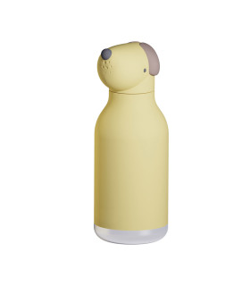 Botella Térmica Bestie Dog 460 ml Asobu