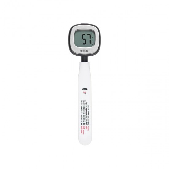 Termometro Digital de Cocina Oxo