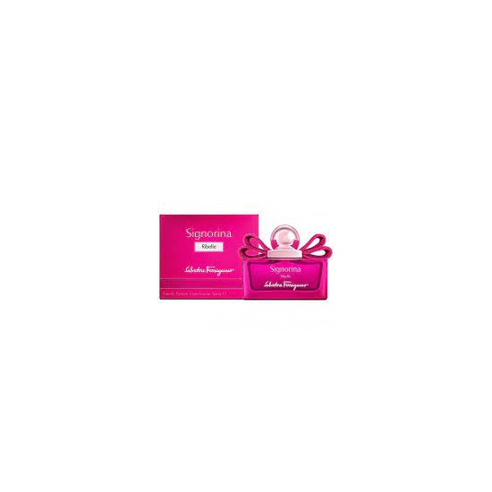 Salvatore Ferragamo Signorina Ribelle Edp 30 ml