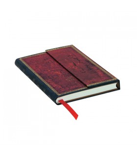 Cuaderno Mini Rayado Orwell 1984