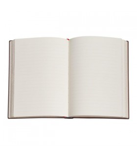 Cuaderno Mini Rayado Orwell 1984