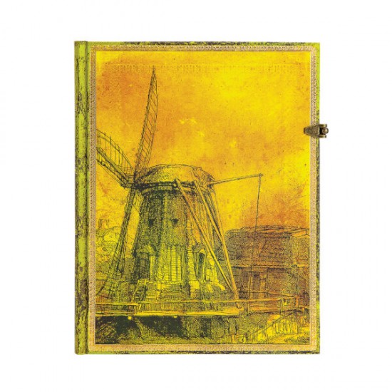 Cuaderno Rayado Universitario Tapa Dura