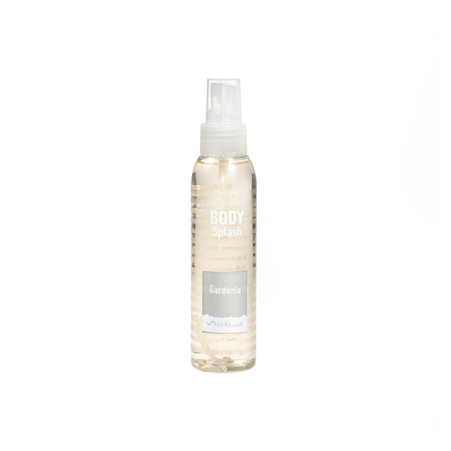 Body Splash Gardenia Nativa