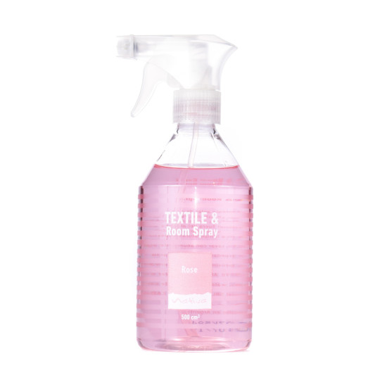 Aromatizador de 500 cm3 Rose Nativa