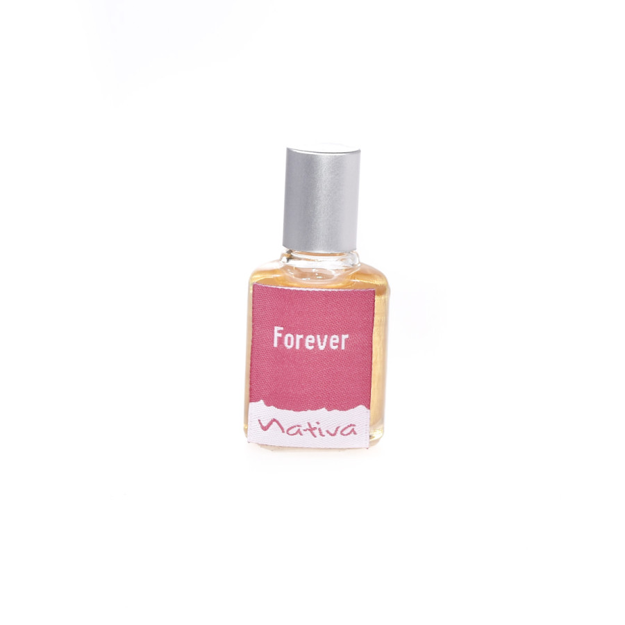 Aceite aromático Forever Nativa