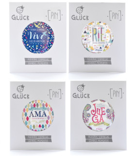 Pin Simples Secretos