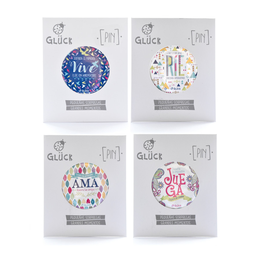 Pin Simples Secretos