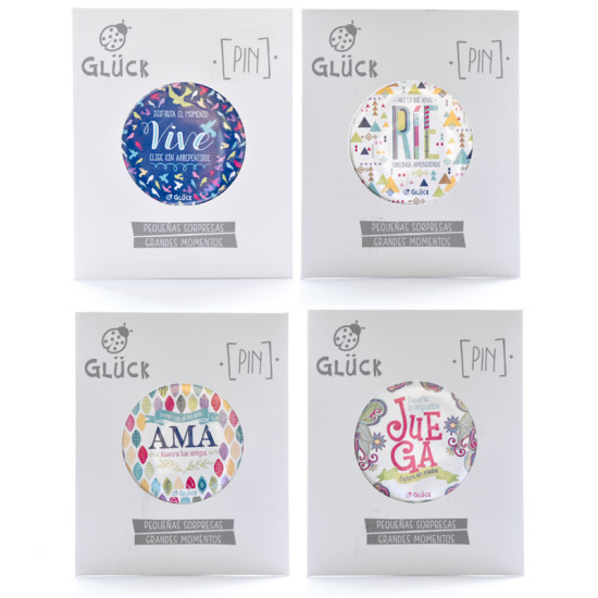 Pin Simples Secretos