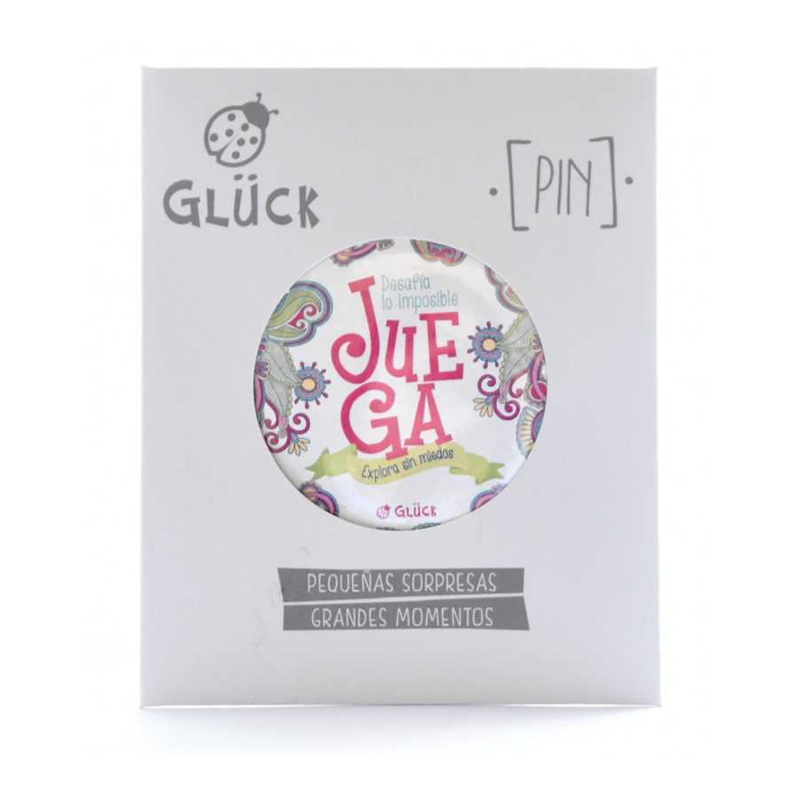 Pin Simples Secretos