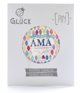 Pin Simples Secretos