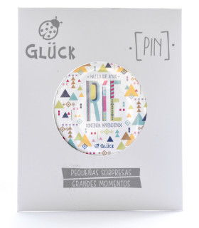 Pin Simples Secretos