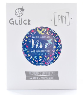 Pin Simples Secretos