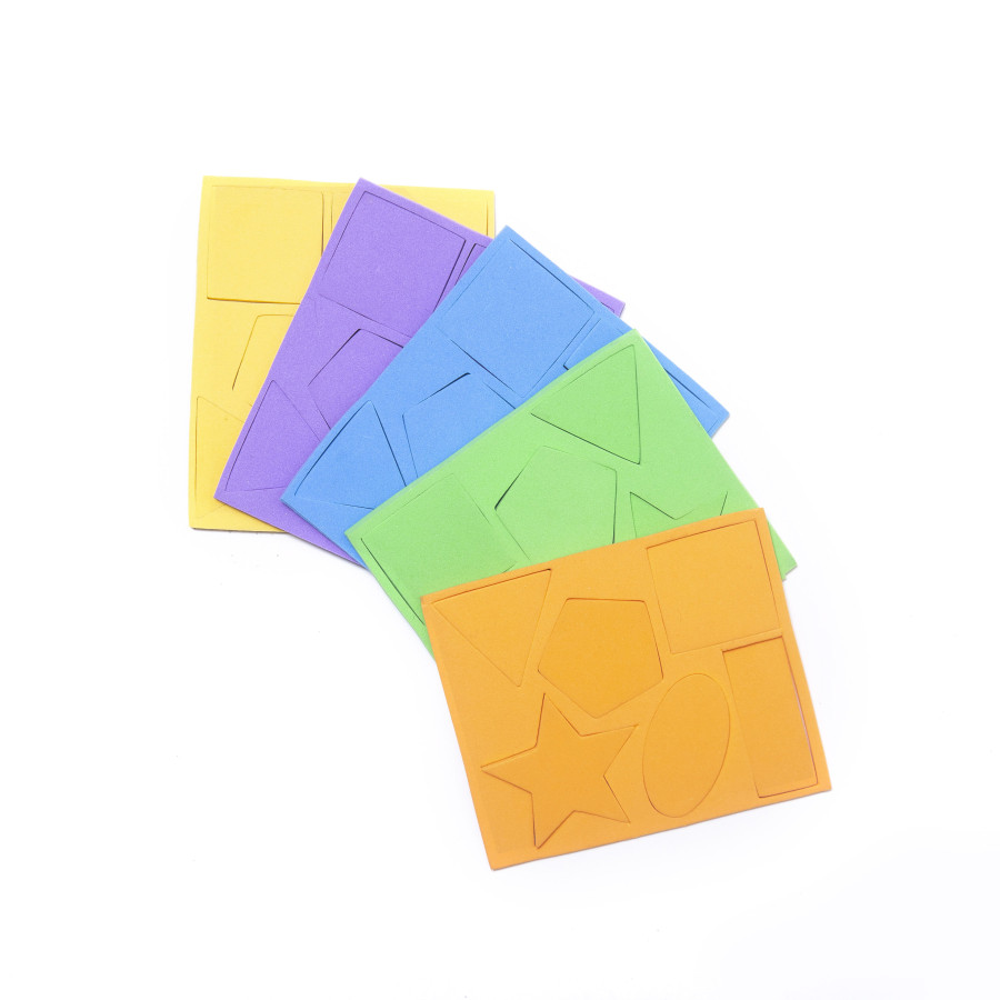 Juego de mesa Figuramis