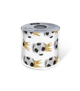Papel Higiénico Soccer King