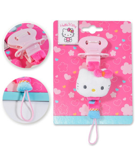 Portachupete Hello Kitty