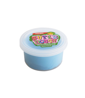 Masa Super Dough 28 ml Azul Neón