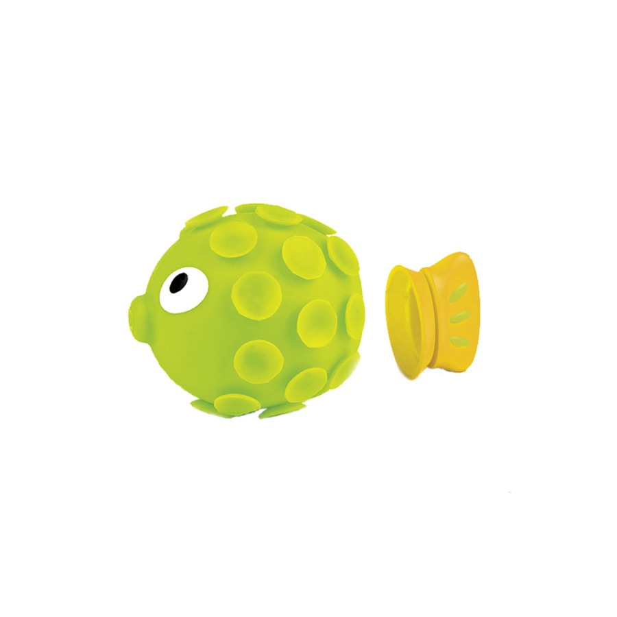 Amigos de Pileta Rocosa Hape Juguete con Chorro de Agua para el Baño