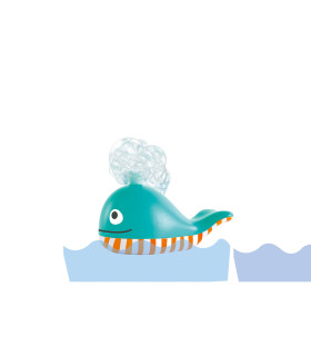 Ballena de Juguete para el Baño Hape