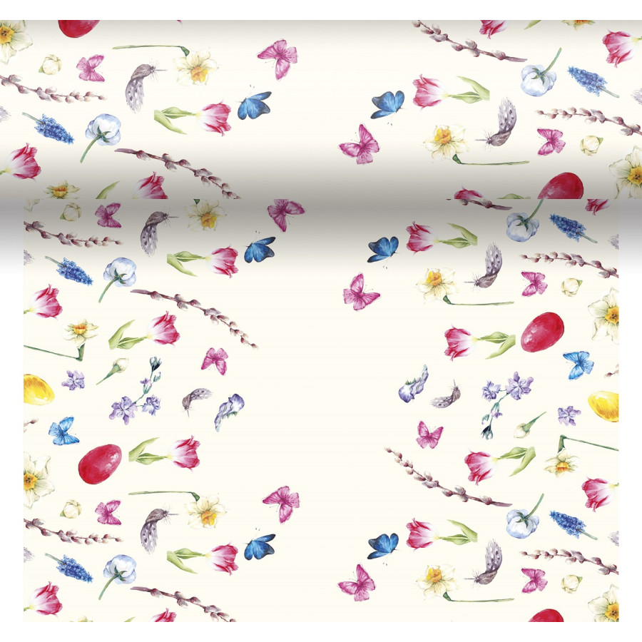 Camino de mesa 480x40 Easter Galore