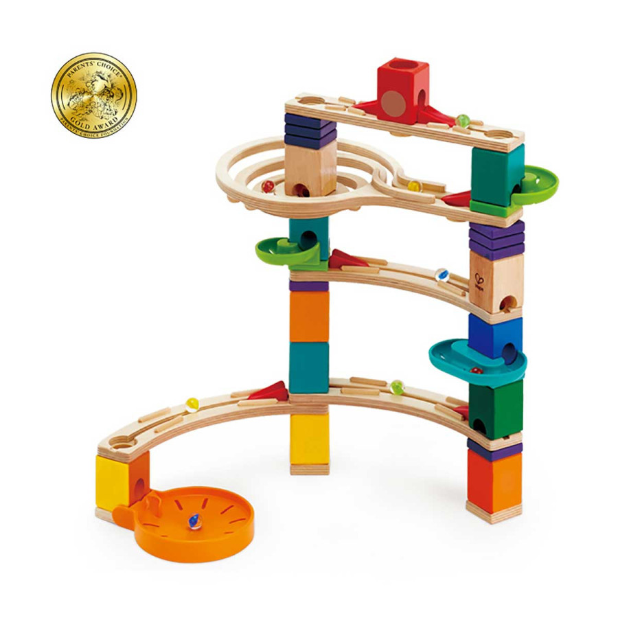 Laberinto de Bolitas Acantilado Hape