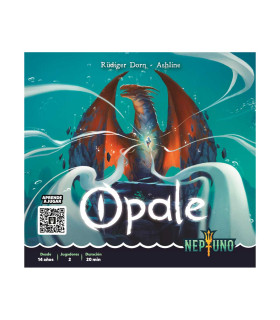 Juego de Mesa Opale