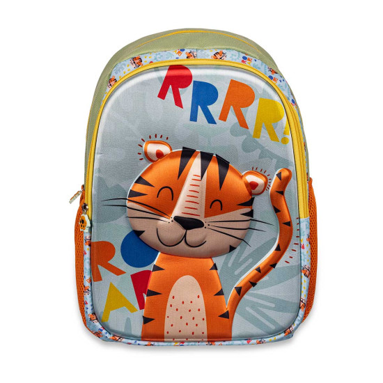 Mochila Jungle Collection Tiger 16 lt Talbot