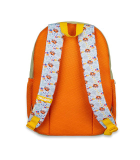Mochila Jungle Collection Tiger 16 lt Talbot