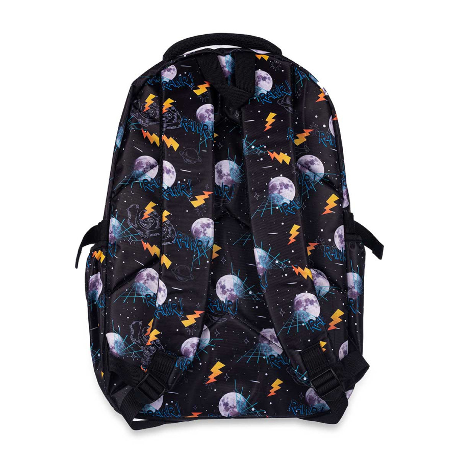 Mochila Dino Rawr Talbot 25 lt