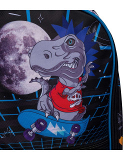 Mochila Dino Rawr Talbot 25 lt