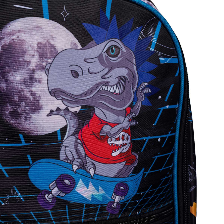 Mochila Dino Rawr Talbot 25 lt