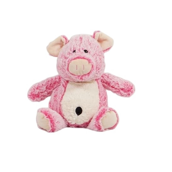 Peluche Térmico Animales Cerdito Fur Buddies
