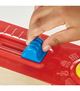 Estudio de DJ Mix and Spin Hape