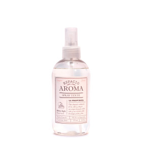Aromatizador Textil 250 ml Línea Clásica Pomelo Espacio Aroma