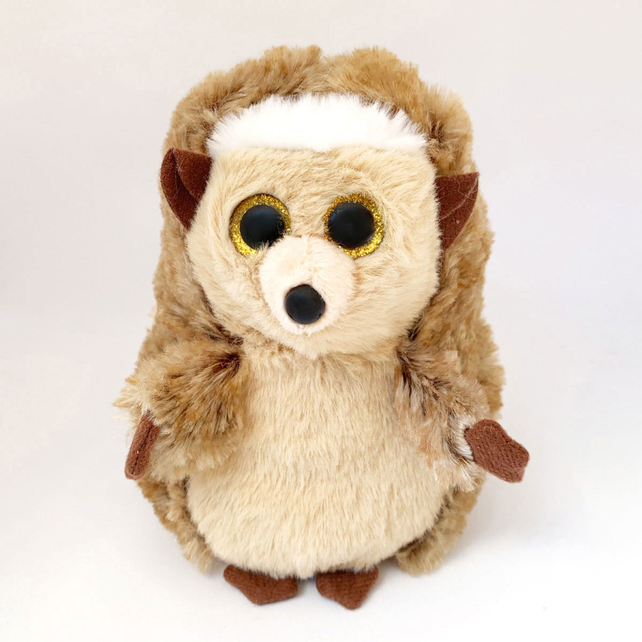 Peluche Térmico Erizo Fur Buddies